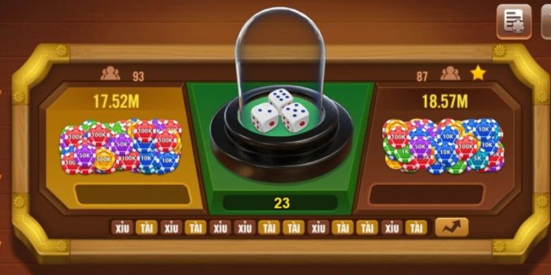 Nên chọn 789club để chơi