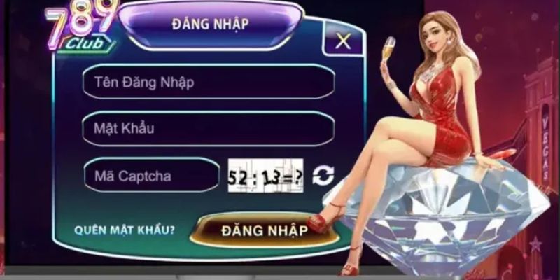 Những lợi ích khi đăng nhập 789club