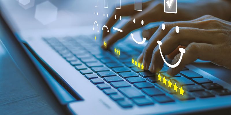 Phản hồi nhanh chóng cho người chơi