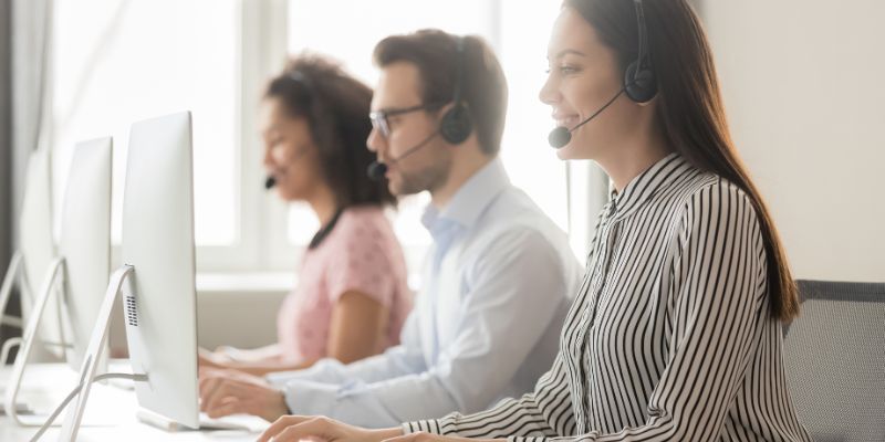 CSKH 789club là gì