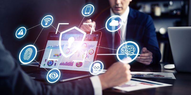 Cách bảo vệ tài khoản cá nhân khi chơi