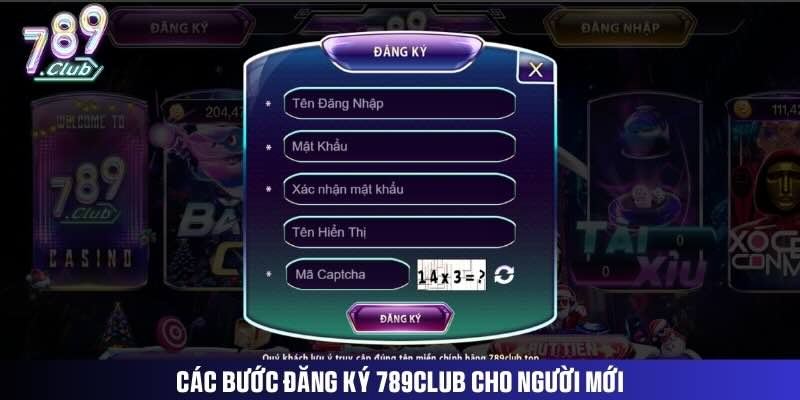 Tải ngay 789Club – Bắt đầu cuộc chơi, săn thưởng lớn!
