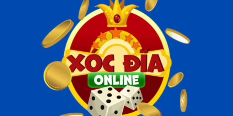 Các bước để tải xóc đĩa ios