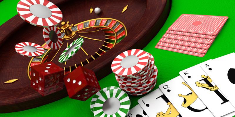 Casino 789club có gì hấp dẫn