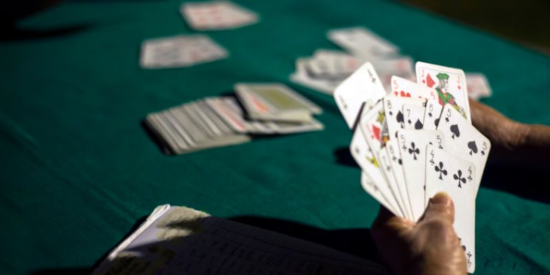 Mẹo và chiến lược chơi game bài hiệu quả