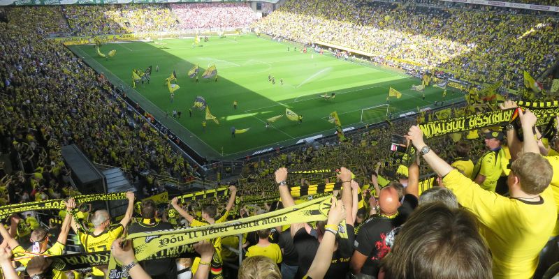 Những sai lầm cần tránh khi chơi