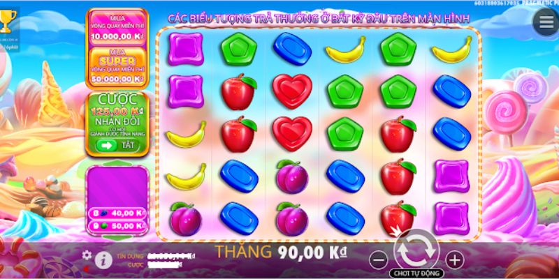 Mẹo chơi trò chơi nhanh thắng