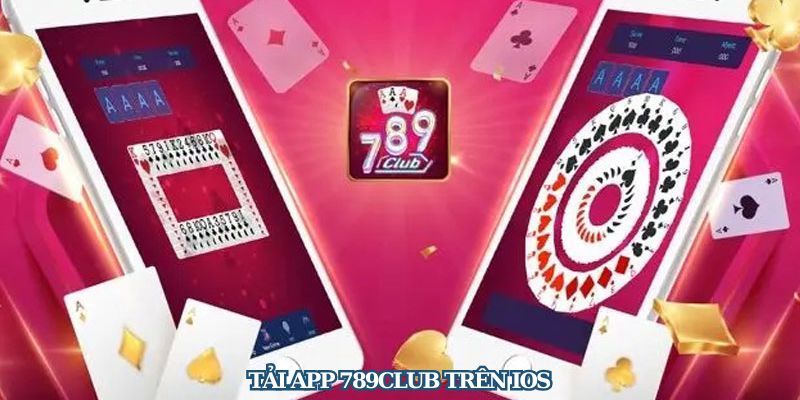 Tại sao nên tải app 789club để chơi