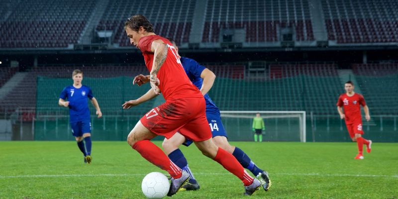 Những lợi ích khi chơi cá cược