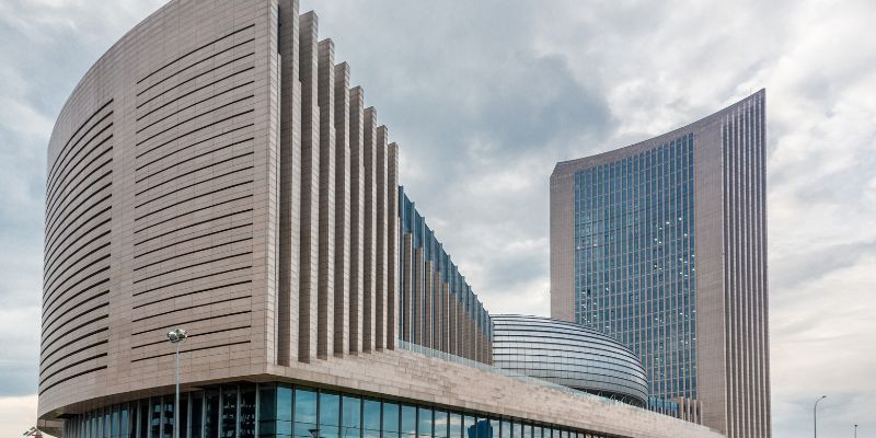 Ưu điểm nổi bật của trụ sở