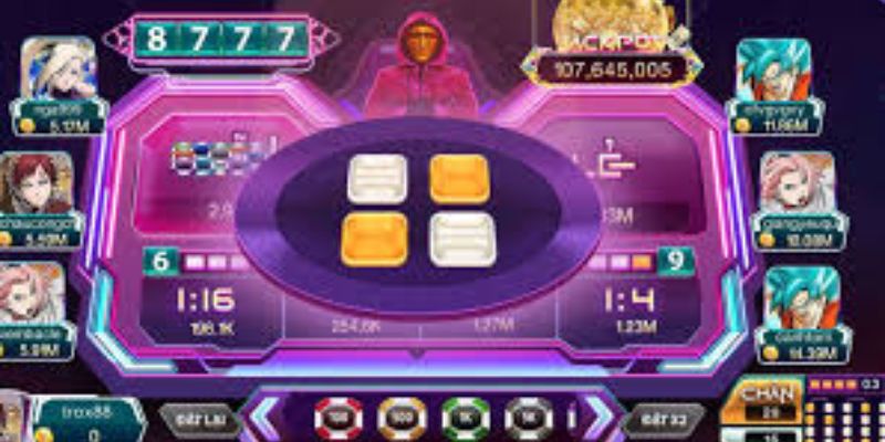 Xóc đĩa 789club có gì thú vị